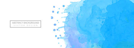 Happy Valentines day card decorative hearts banner backgroundのイラスト素材