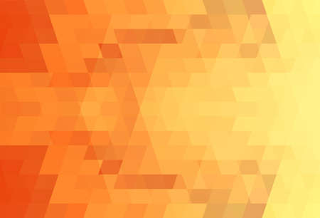 Happy Valentines day card decorative hearts banner backgroundのイラスト素材