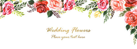 Abstract colorful steps background illustrationのイラスト素材