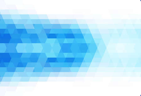 Happy Republic day of India festival with wave backgroundのイラスト素材