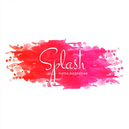 Abstract blue geometric shapes background illustrationのイラスト素材