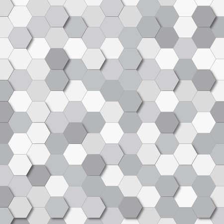 Abstract blue wave pattern background