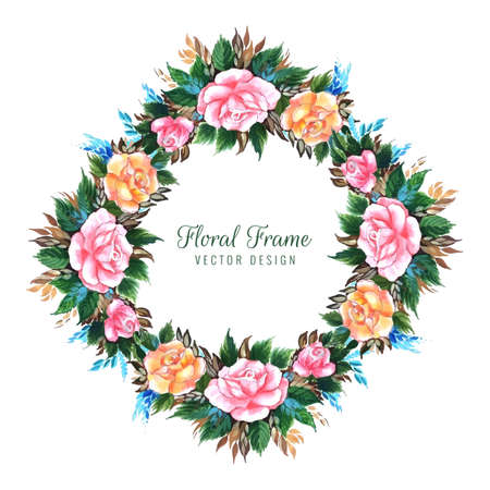 Abstract blue wave pattern backgroundのイラスト素材