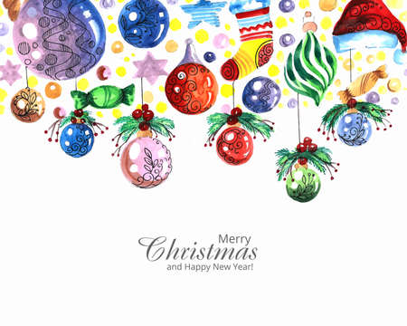 Hand draw sketch santa claus face set designのイラスト素材