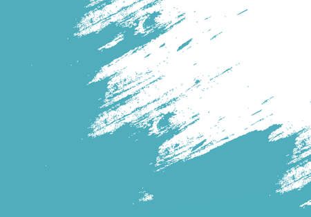 Elegant grunge brush stroke texture background