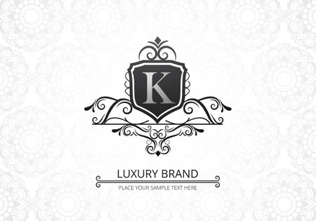 Pink watercolor splash texture backgroundのイラスト素材