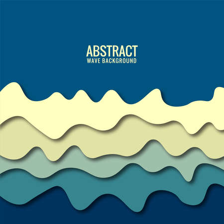 White background with black round halftone designのイラスト素材