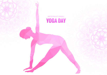 Hand painted colorful watercolor texture backgroundのイラスト素材