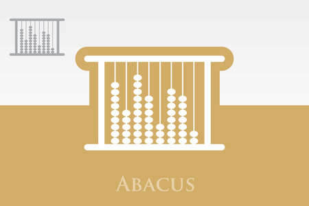 Abacusのイラスト素材