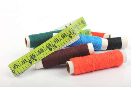 thread and material
