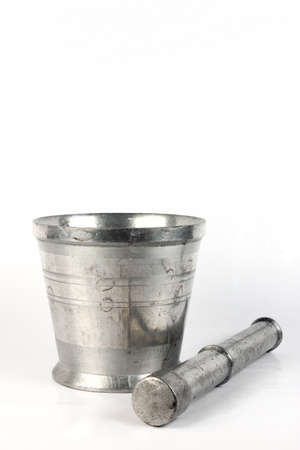 pestle and mortarの写真素材