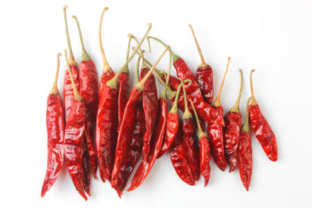 Red chili pepper
