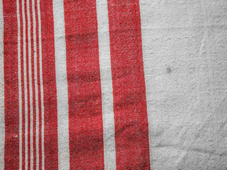 assamese gamosa ( gamusa , gamocha ) textile background ,gamusa pattern or gamosa border. gamosa is a traditional cloth of assam,north east.の写真素材