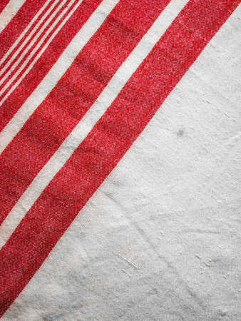 assamese gamosa ( gamusa , gamocha ) textile background ,gamusa pattern or gamosa border. gamosa is a traditional cloth of assam,north east.の写真素材