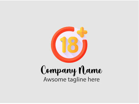 film element and movie icons . theatre icon or theatre element logo.のイラスト素材