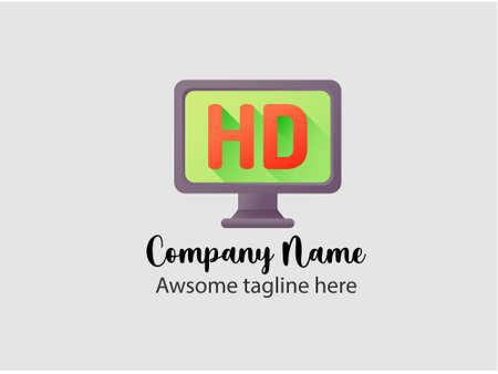 film element and movie icons . theatre icon or theatre element logo.のイラスト素材