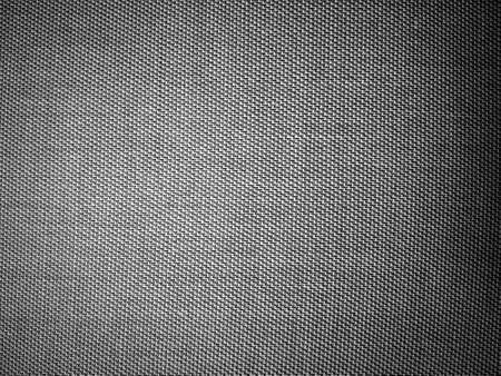 Crumpled fabric texture, cloth background.Background of textile texture. Macro.Red textile sports background.の写真素材