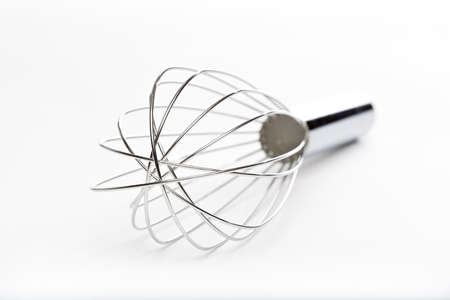 A silver whiskの写真素材