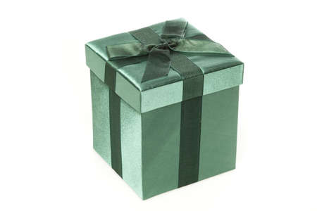 Small Christmas Presents ready for the Holidays with a Bow