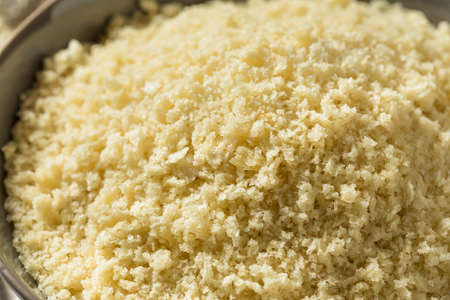Flakey Breaded Panko Crumbs for Cooking Food