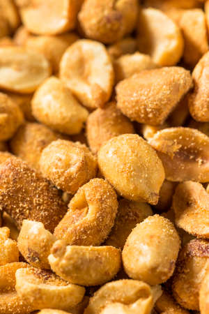 Organic Salted Beer Bar Nuts