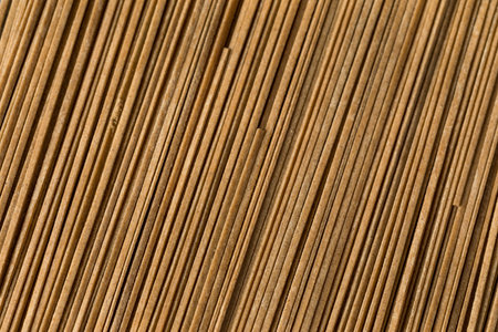 Organic Dry Buckwheat Soba Noodles Ready to Cook