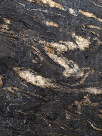 Closeup of a granite stone slab, backgroundの写真素材