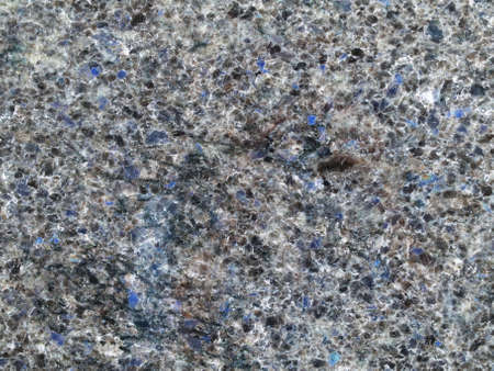 Closeup of a granite mosaic slab, backgroundの写真素材