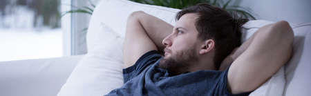 Trying to get rid of sleeping disorders