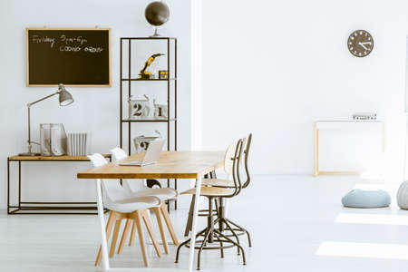 Modern teaching of programming and coding conceptの写真素材