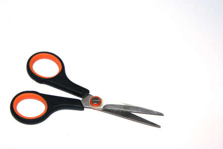 pair of scissors                  の写真素材
