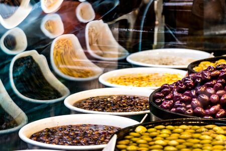 olivesの写真素材