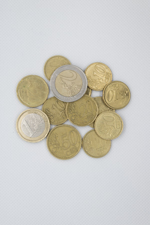 moneyの写真素材