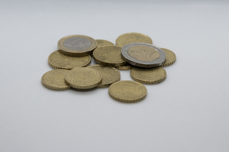 moneyの写真素材