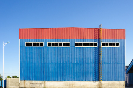 factoryのeditorial素材