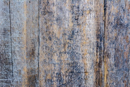 Old wooden wall panel. Wood texture. Wood background.の写真素材