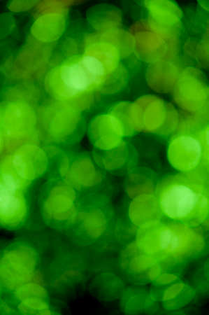  Green bokeh texture backgroundの写真素材