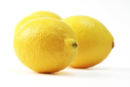 Lemon  の写真素材