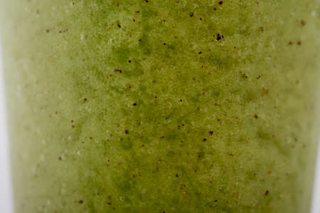 kiwi cocktailの写真素材