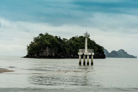 lighthouseの写真素材