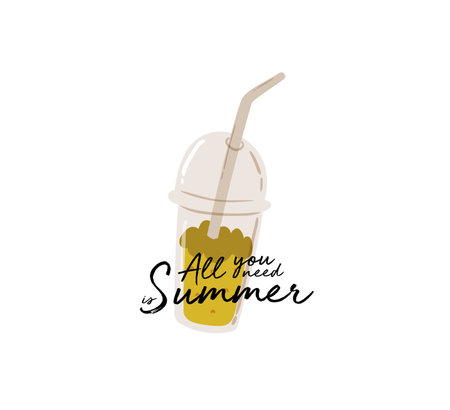 Summer picnic: fruits, berries, cake, hotdog, sandwich, bbq grill, coffee, ice cream, pie. top view. Icon set flat design of picnic items. For banners, posters, promotions, presentation templatesのイラスト素材