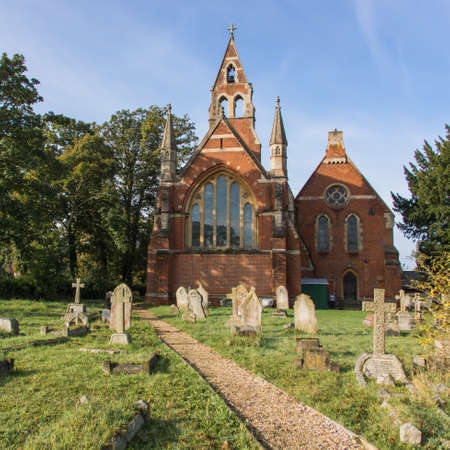 St John