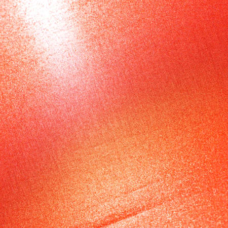 An abstract macro shot of a red and white umbrella.の写真素材