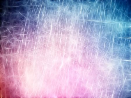 digital colorful energy light lines