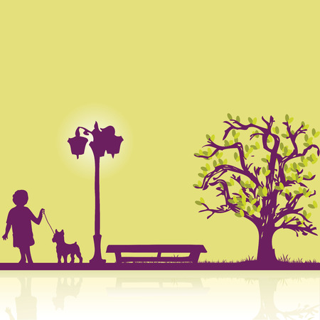 Illustration Abstractのイラスト素材