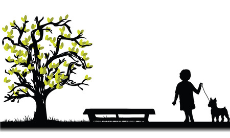 Abstract Design Illustrationのイラスト素材