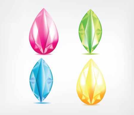 diamondsの写真素材