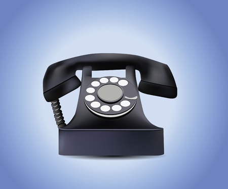 telephoneの写真素材