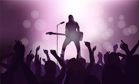 Party People のイラスト素材