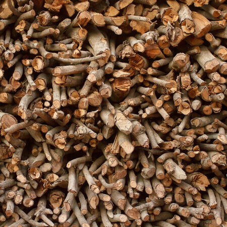 firewood texture